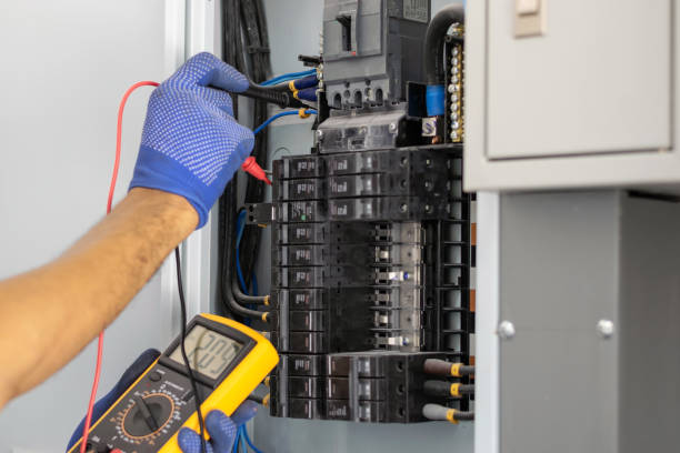 Emergency Electrical Repair Services in Dawson, MN