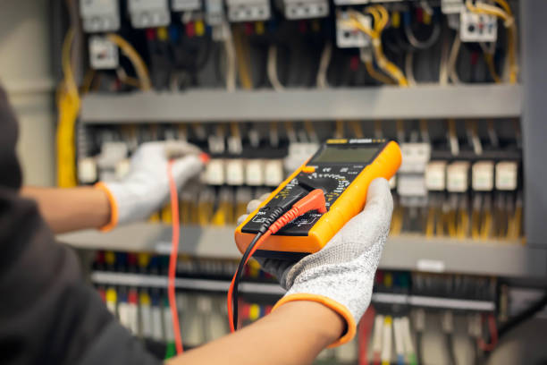 Best Electrical Troubleshooting and Repair  in Dawson, MN